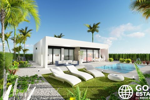 Villa a Calasparra, Murcia, Calasparra - € 359.000 | Ref: 21110916-01 - foto 6