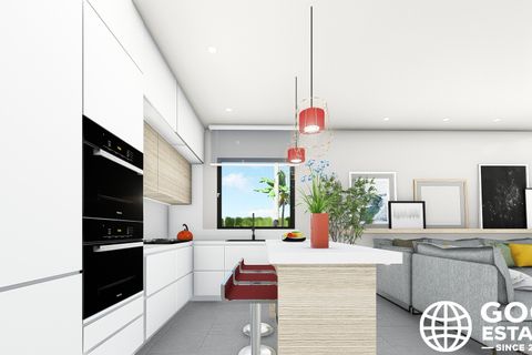 Villa a Calasparra, Murcia, Calasparra - € 359.000 | Ref: 21110916-01 - foto 8
