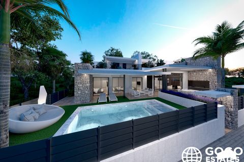 Villa i Torre Pacheco, Murcia, Torre Pacheco - € 1.190.000 | Ref: 24438150-01 - foto 1