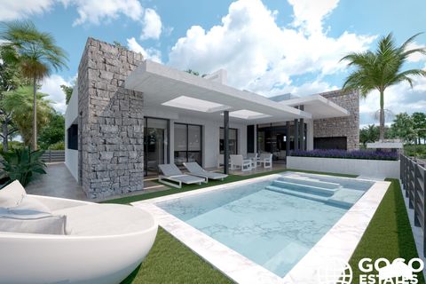 Villa i Torre Pacheco, Murcia, Torre Pacheco - € 1.190.000 | Ref: 24438150-01 - foto 2