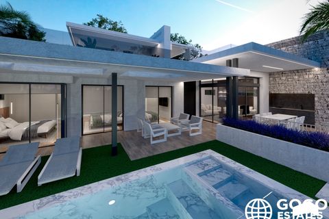 Villa i Torre Pacheco, Murcia, Torre Pacheco - € 1.190.000 | Ref: 24438150-01 - foto 3
