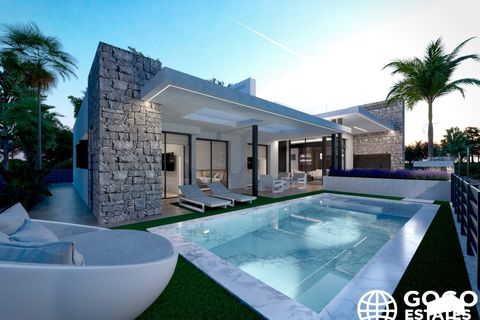 Villa i Torre Pacheco, Murcia, Torre Pacheco - € 1.190.000 | Ref: 24438150-01 - foto 4