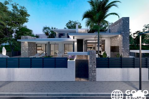Villa i Torre Pacheco, Murcia, Torre Pacheco - € 1.190.000 | Ref: 24438150-01 - foto 5