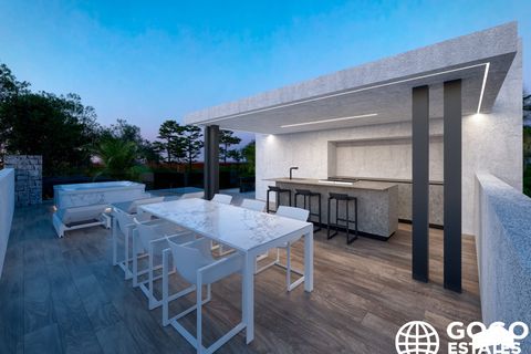 Villa i Torre Pacheco, Murcia, Torre Pacheco - € 1.190.000 | Ref: 24438150-01 - foto 13