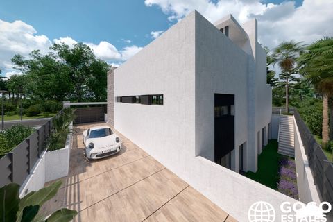 Villa i Torre Pacheco, Murcia, Torre Pacheco - € 1.190.000 | Ref: 24438150-01 - foto 14