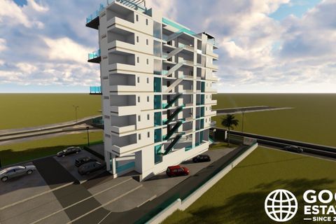 Leilighet i Finestrat, Alicante, Finestrat - € 275 000 | Ref: 25162618-01 - foto 2