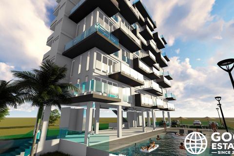 Leilighet i Finestrat, Alicante, Finestrat - € 275 000 | Ref: 25162618-01 - foto 4