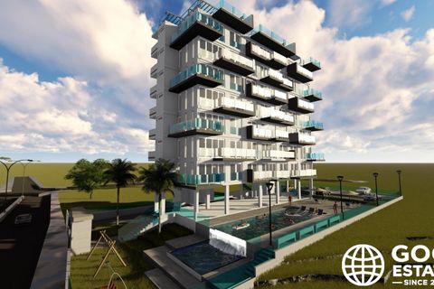 Leilighet i Finestrat, Alicante, Finestrat - € 275 000 | Ref: 25162618-01 - foto 5