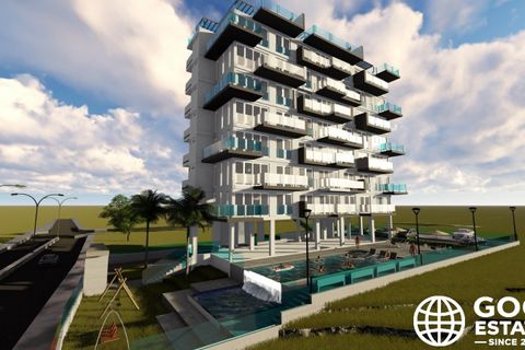 Leilighet i Finestrat, Alicante, Finestrat - € 275 000 | Ref: 25162618-01 - foto 6