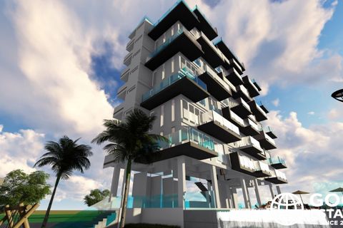 Leilighet i Finestrat, Alicante, Finestrat - € 275 000 | Ref: 25162618-01 - foto 7