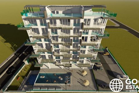 Leilighet i Finestrat, Alicante, Finestrat - € 275 000 | Ref: 25162618-01 - foto 9