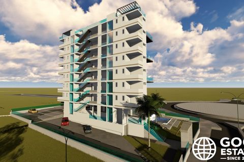 Leilighet i Finestrat, Alicante, Finestrat - € 275 000 | Ref: 25162618-01 - foto 11