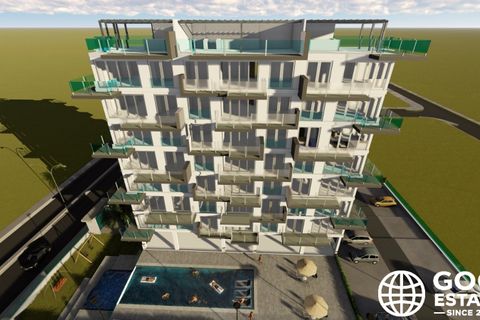 Leilighet i Finestrat, Alicante, Finestrat - € 275 000 | Ref: 25162618-01 - foto 12