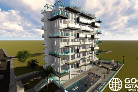 Leilighet i Finestrat, Alicante, Finestrat - € 275 000 | Ref: 25162618-01 - foto 14