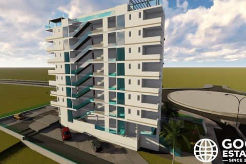 Leilighet i Finestrat, Alicante, Finestrat - € 275 000 | Ref: 25162618-01 - foto 17