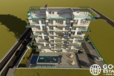 Leilighet i Finestrat, Alicante, Finestrat - € 275 000 | Ref: 25162618-01 - foto 21