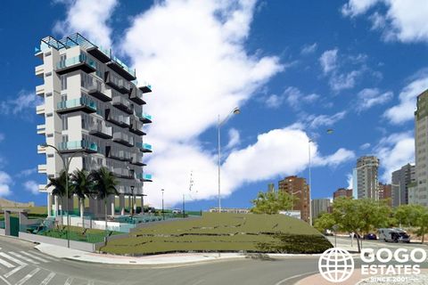Leilighet i Finestrat, Alicante, Finestrat - € 275 000 | Ref: 25162618-01 - foto 25