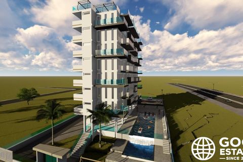 Leilighet i Finestrat, Alicante, Finestrat - € 275 000 | Ref: 25162618-01 - foto 27