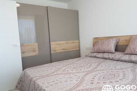 Leilighet i Finestrat, Alicante, Finestrat - € 275 000 | Ref: 25162618-01 - foto 33