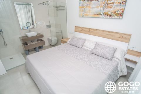 Leilighet i Finestrat, Alicante, Finestrat - € 275 000 | Ref: 25162618-01 - foto 35