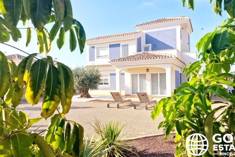 Villa a Lorca, Murcia, Lorca - € 375.000 | Ref: 25113873-01 - foto 3
