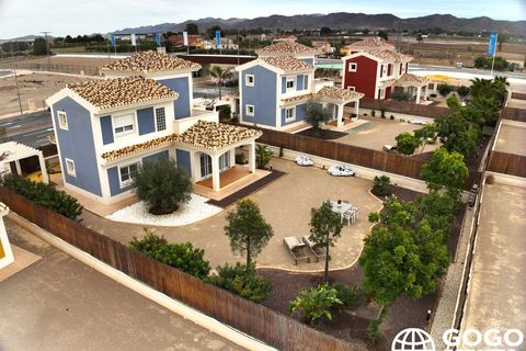 Villa a Lorca, Murcia, Lorca - € 375.000 | Ref: 25113873-01 - foto 11