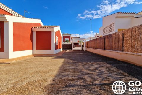 Villa a Lorca, Murcia, Lorca - € 375.000 | Ref: 25113873-01 - foto 14