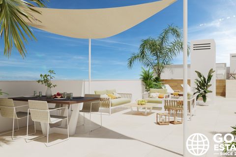 Villa i Pulpi, Almeria, Pulpi - € 505.900 | Ref: 31193102-02 - foto 2