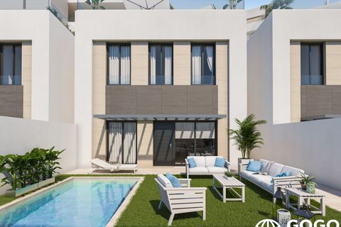 Villa a Aguilas, Murcia, Aguilas - € 405.000 | Ref: 33022061-01 - foto 2