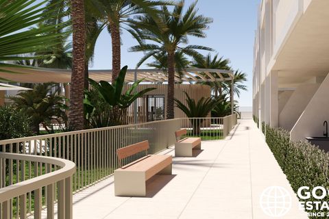 Leilighet i Torre Pacheco, Murcia, Torre Pacheco - € 226 900 | Ref: 34202800-03 - foto 11