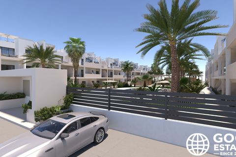 Lejlighed i Torre Pacheco, Murcia, Torre Pacheco - € 256.900 | Ref: 34202800-06 - foto 2