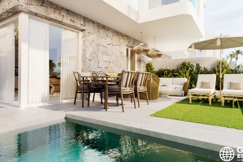 Rækkehus i El Cantal, Almeria, El Cantal - € 685.000 | Ref: 35014402-02 - foto 3