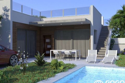 Villa a Rojales, Alicante, Rojales - € 529.000 | Ref: 35540088-01 - foto 14
