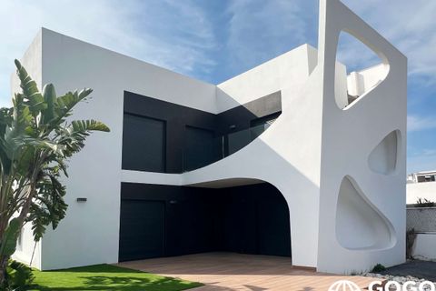 Villa a Rojales, Alicante, Rojales - € 529.000 | Ref: 35540088-01 - foto 17