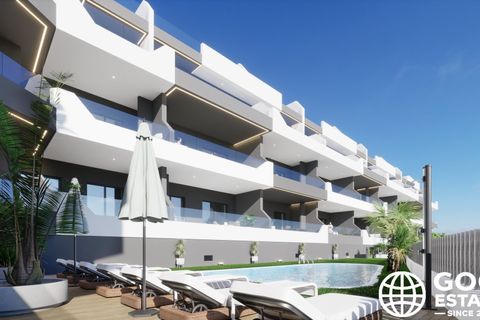 Penthouse i Benijofar, Alicante, Benijofar - € 466 000 | Ref: 38418876-07 - foto 2
