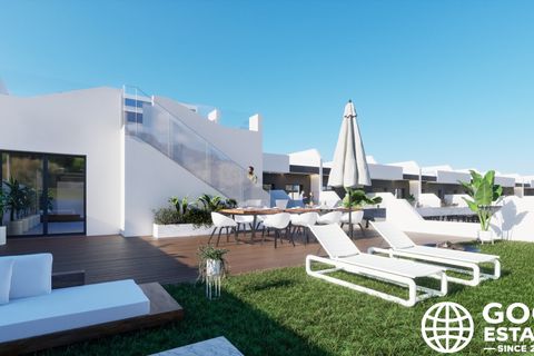 Penthouse i Benijofar, Alicante, Benijofar - € 466 000 | Ref: 38418876-07 - foto 3