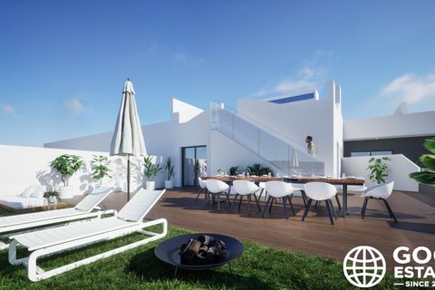 Penthouse i Benijofar, Alicante, Benijofar - € 466 000 | Ref: 38418876-07 - foto 4