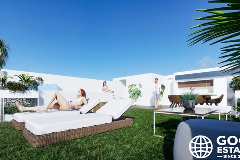 Penthouse i Benijofar, Alicante, Benijofar - € 466 000 | Ref: 38418876-07 - foto 5