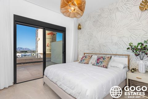 Penthouse i Benijofar, Alicante, Benijofar - € 466 000 | Ref: 38418876-07 - foto 16