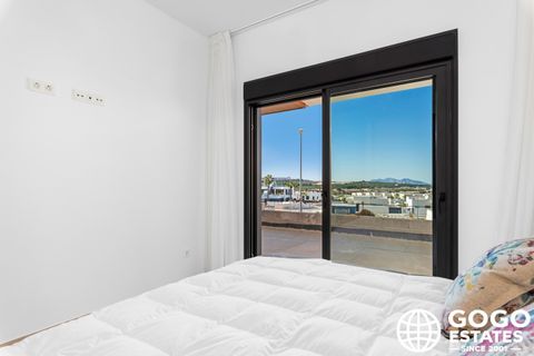 Penthouse i Benijofar, Alicante, Benijofar - € 466 000 | Ref: 38418876-07 - foto 25