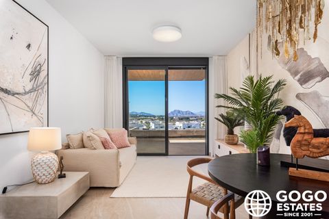 Penthouse i Benijofar, Alicante, Benijofar - € 466 000 | Ref: 38418876-07 - foto 27