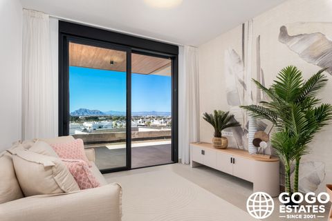 Penthouse i Benijofar, Alicante, Benijofar - € 466 000 | Ref: 38418876-07 - foto 29