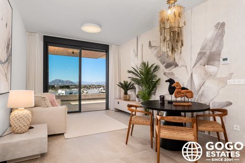 Penthouse i Benijofar, Alicante, Benijofar - € 466 000 | Ref: 38418876-07 - foto 33