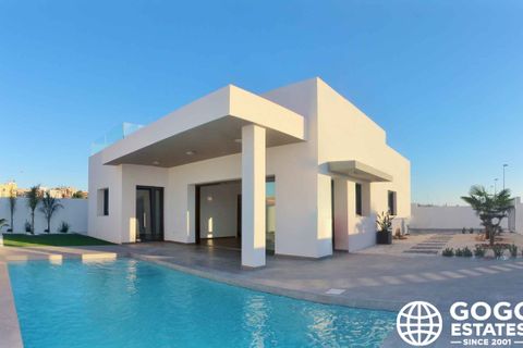 Villa a Rafal, Alicante, Rafal - € 415.000 | Ref: 41756803-01 - foto 2