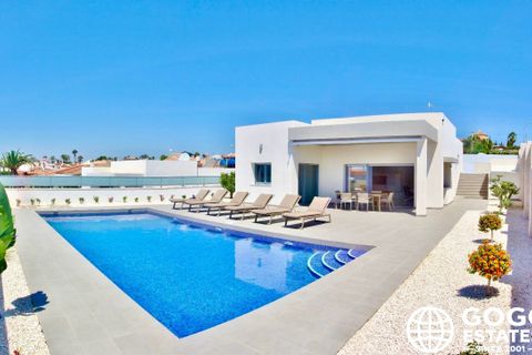 Villa a Rafal, Alicante, Rafal - € 415.000 | Ref: 41756803-01 - foto 3