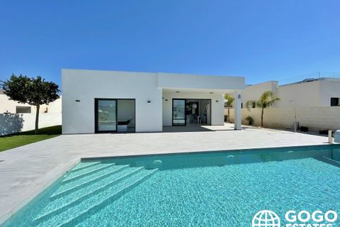Villa a Rafal, Alicante, Rafal - € 415.000 | Ref: 41756803-01 - foto 4