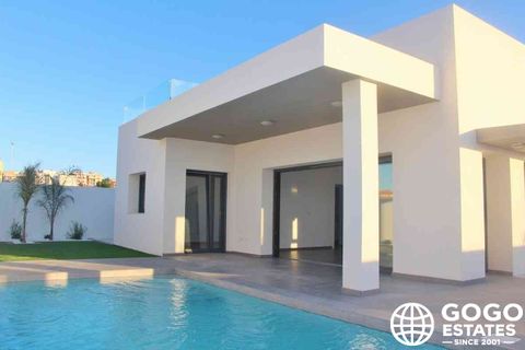 Villa a Rafal, Alicante, Rafal - € 415.000 | Ref: 41756803-01 - foto 6