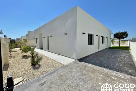 Villa a Rafal, Alicante, Rafal - € 415.000 | Ref: 41756803-01 - foto 7