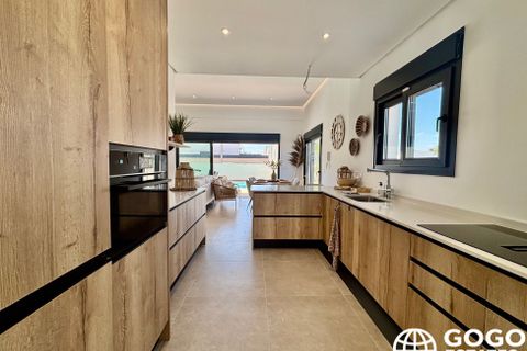 Villa a Rafal, Alicante, Rafal - € 415.000 | Ref: 41756803-01 - foto 8