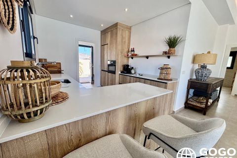 Villa a Rafal, Alicante, Rafal - € 415.000 | Ref: 41756803-01 - foto 9